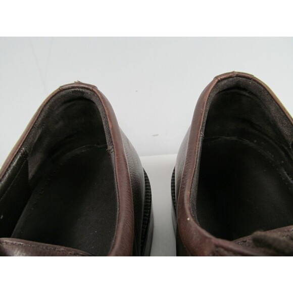 Cole Haan  Apron Toe Oxfords Mens Size US 13 M Made In India - Picture 6 of 12